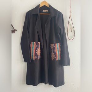 CUTE jacket from Ecuador!